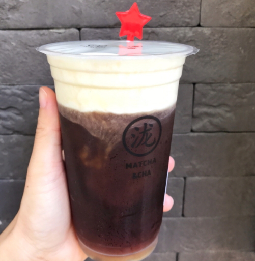 黑泷堂奶茶推荐,黑泷堂奶茶推荐哪款