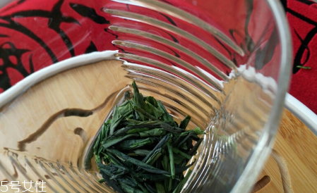 六安瓜片适合什么人喝,六安瓜片好喝吗? 六安瓜片适合什么人喝,六安瓜片好喝吗?