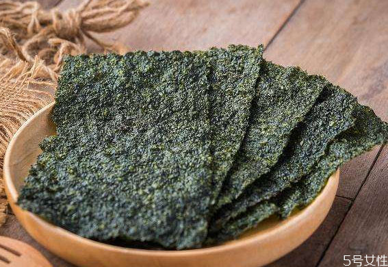 海苔属于什么类,海苔属于什么类目 海苔属于什么类,海苔属于什么类目