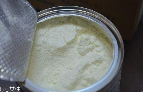 正宗驼奶粉是什么味道?有点咸吗,奶粉是什么味道