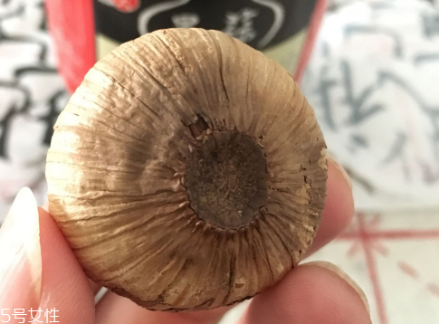 六必居黑蒜怎么样,黑蒜是怎样制作出来的