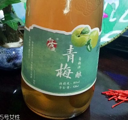 青梅煮酒怎么样,青梅煮酒好喝吗