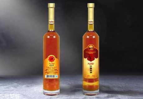 沙棘酒做法b,沙棘酒做法