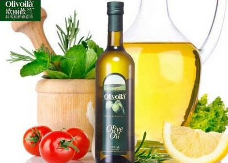 欧丽薇兰橄榄油怎么吃最健康,欧丽薇兰橄榄油怎么吃好