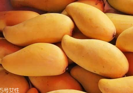 水仙芒果的皮可以吃吗,水仙芒果怎么吃