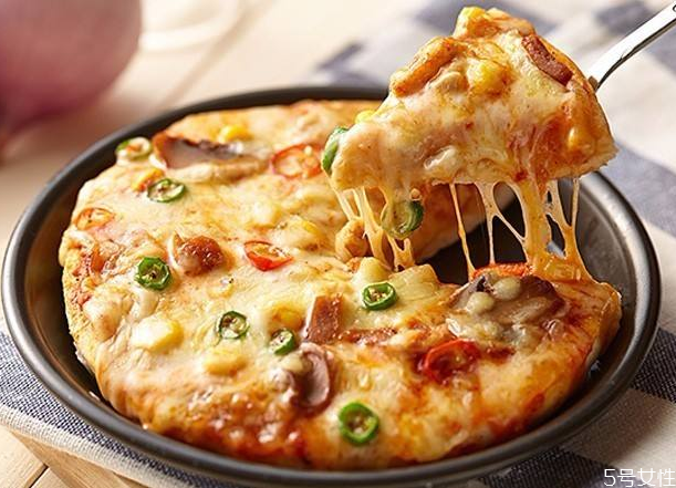 电饼铛可以做披萨吗?,怎样用电饼铛做披萨 电饼铛可以做披萨吗?,怎样用电饼铛做披萨