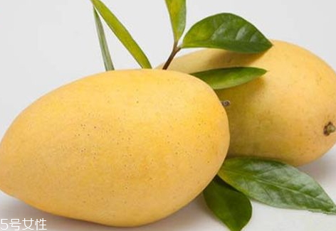 水仙芒果什么样的好吃怎么挑选,水仙芒果好吃吗