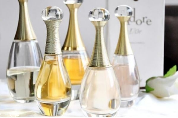 迪奥真我香水是什么味道,迪奥真我香水是什么颜色