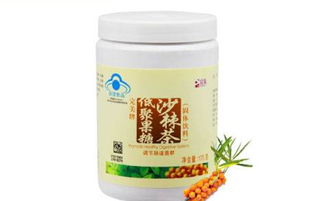 沙棘茶怎么喝,沙棘茶的功效和作用及食用方法