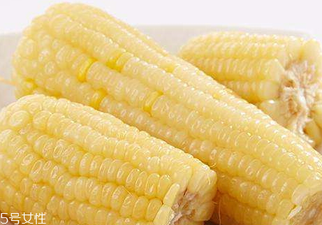 东北黑糯玉米好吃吗,糯玉米好吃吗