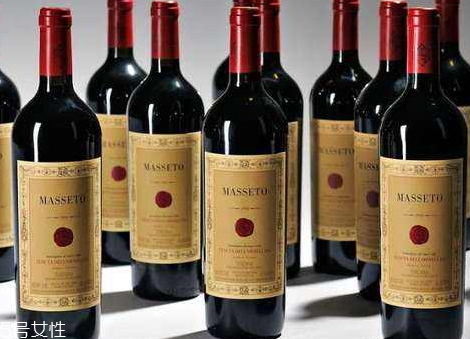 意大利葡萄酒怎么样,意大利葡萄酒