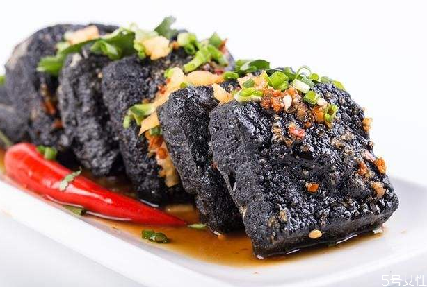 臭豆腐的热量高吗,臭豆腐热量多少大卡 臭豆腐的热量高吗,臭豆腐热量多少大卡