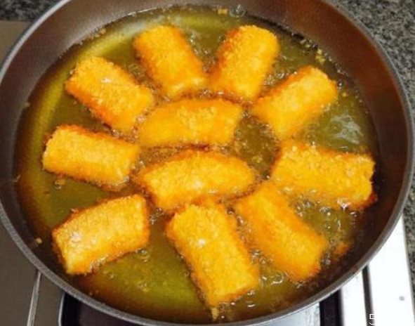 油炸香蕉的热量,烤香蕉的热量高吗