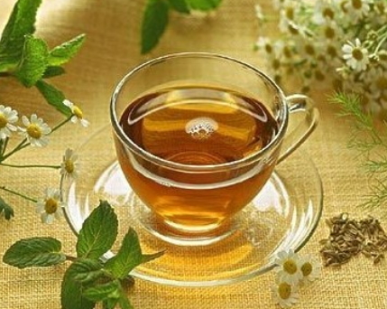 牛蒡茶可以和什么一起喝,牛蒡茶能和什么在一起搭配喝