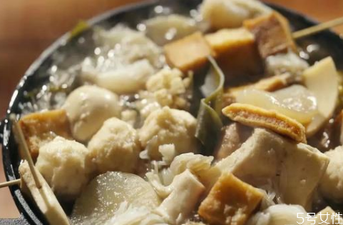 为什么叫关东煮,为什么关东煮叫关东煮 为什么叫关东煮,为什么关东煮叫关东煮