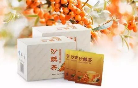 沙棘茶的喝法,沙棘茶怎么喝