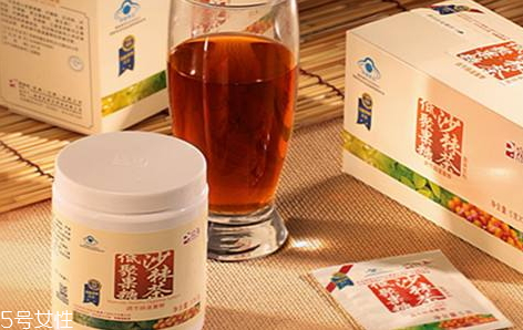 沙棘茶哪个牌子最正宗,沙棘茶什么牌子好