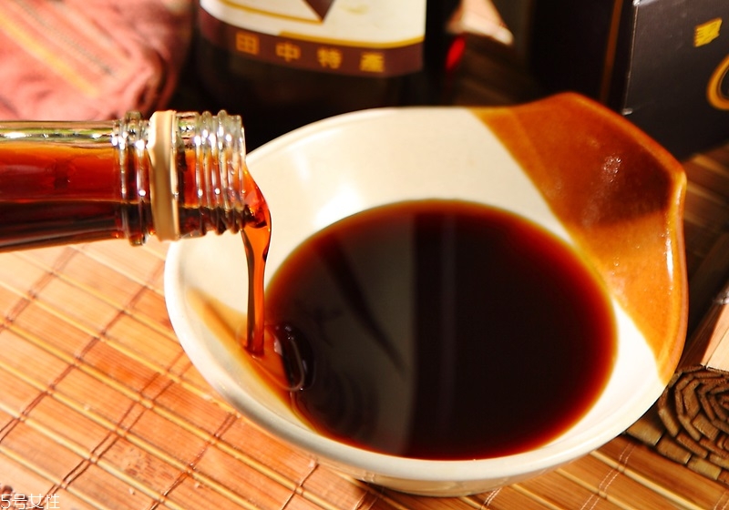 黑麻油是什么油,黑麻油和麻油的区别