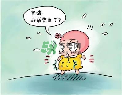 女生肚子硬硬的是怀孕了吗,孕晚期肚子硬是女孩吗