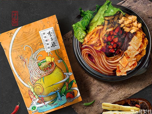 温州螺蛳粉哪家好吃,西安螺蛳粉哪家好吃 温州螺蛳粉哪家好吃,西安螺蛳粉哪家好吃