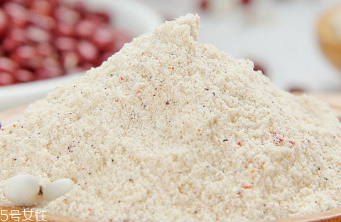 藜麦代餐粉怎么样