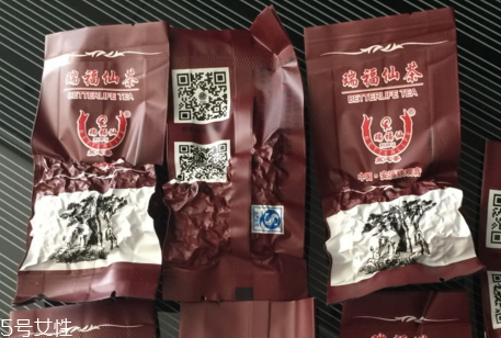 铁观音长什么样,铁观音什么样的好