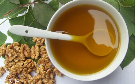 核桃油可以长期吃吗,核桃油能经常吃吗