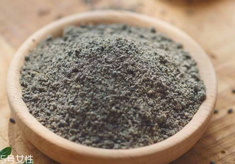 山核桃仁芝麻饼,芝麻核桃糕的做法