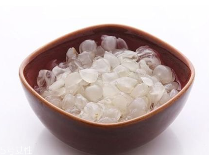 皂角米怎么做好吃,皂角米好吃吗