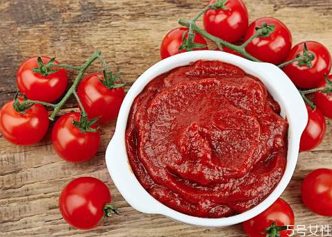 番茄沙拉酱什么牌子好,沙司番茄酱