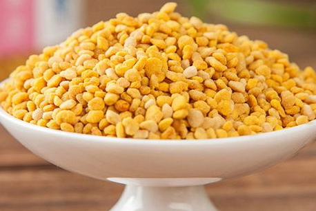 茶花粉和荷花粉哪个好,茶花粉和荷花粉的功效和作用