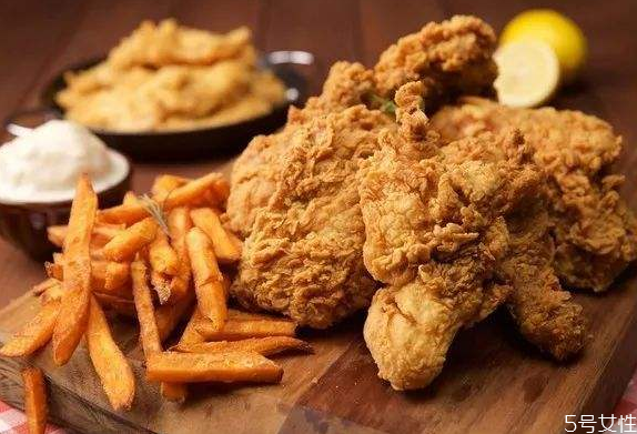 日式炸鸡块,日式炸鸡块的做法和配料