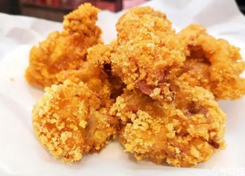 韩式炸鸡要炸多久,韩式炸鸡炸几分钟