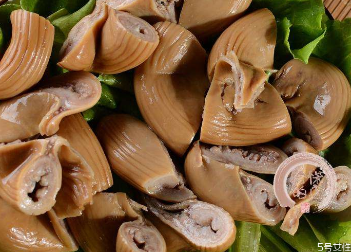 孕妇能吃猪生肠吗?,孕妇可以吃猪肠