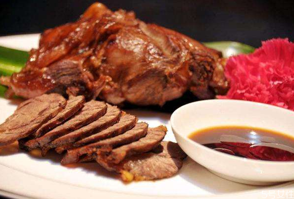 高压锅卤牛肉要多久,高压锅卤牛肉要多久才行