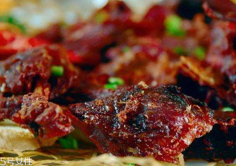 正宗酱板鸭怎么制作的,湖南酱板鸭到哪里学最正宗