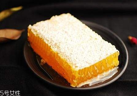 蜂巢蜜保质期限,蜂巢蜜的保质期