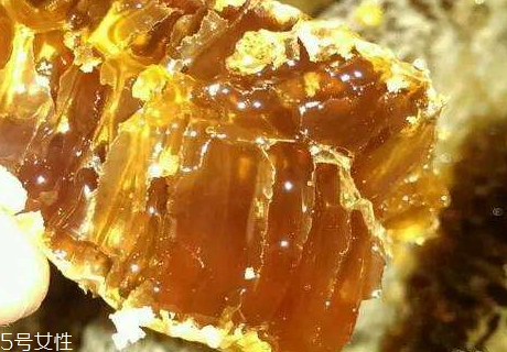 土蜂蜜的美容功效,土蜂蜜十大功效