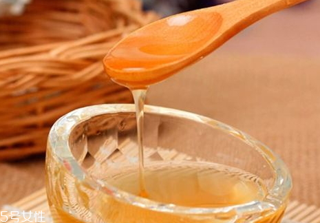 土蜂蜜成分,土蜂蜜的食用方法