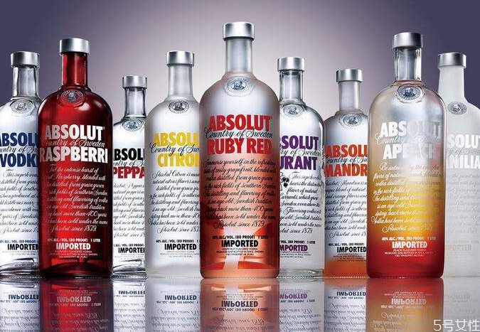 伏特加怎么喝比较好,伏特加什么牌子好喝