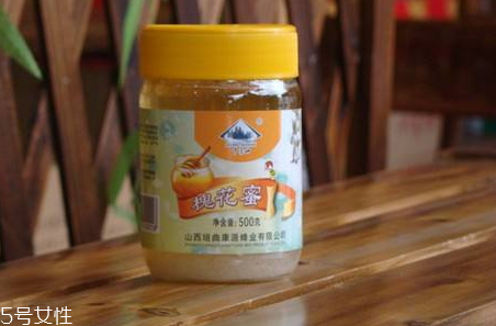 槐花蜜多久结晶,槐花蜜结晶吗