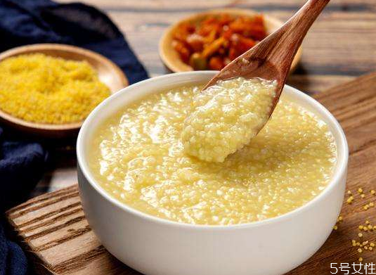 小米燕麦粥糖尿病人能吃吗,糖尿病可以吃燕麦粥或者小米粥吗