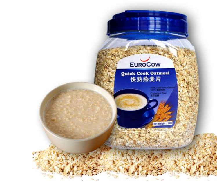 快熟燕麦片可以直接吃吗,快熟燕麦片可以泡了直接吃吗 快熟燕麦片可以直接吃吗,快熟燕麦片可以泡了直接吃吗