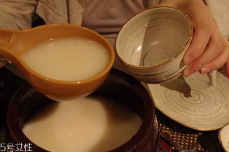 米酒好喝吗什么味道,糯米酒怎么做