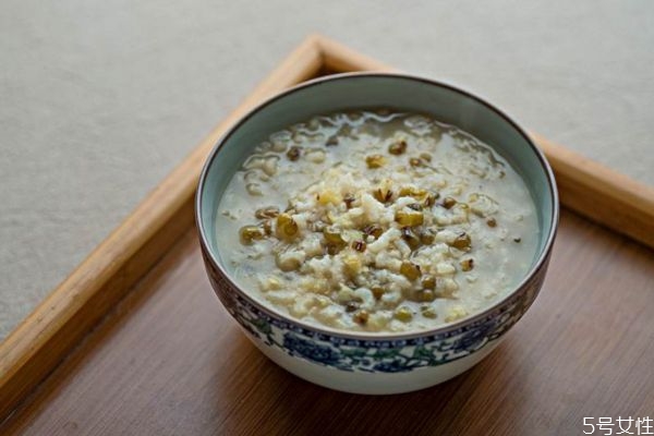 孕妇可以吃绿豆吗?,孕初期能吃绿豆吗