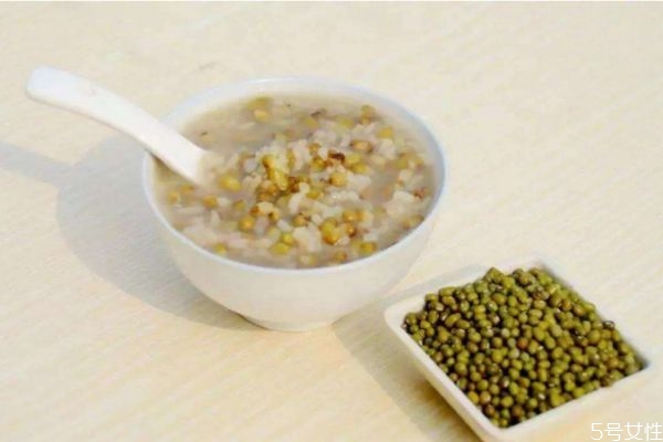 绿豆粥要煮多久才熟,绿豆粥要煮多久