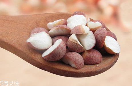 芡实什么颜色的好,芡实什么颜色的最好