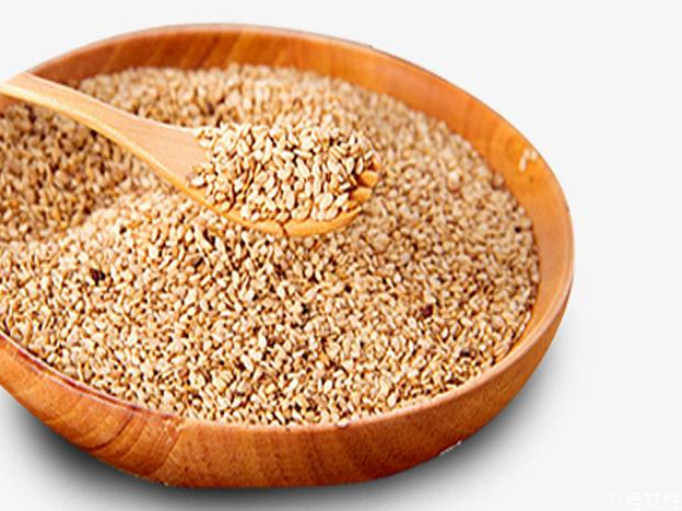 生芝麻和熟芝麻哪个更好,生的芝麻好还是熟的芝麻好