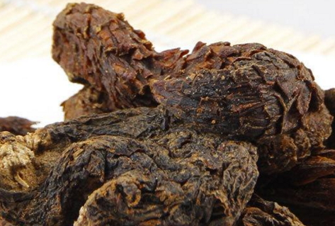 苁蓉如何泡酒,肉苁蓉泡水喝的步骤