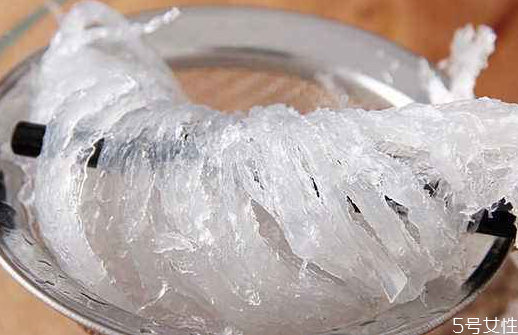 燕窝化水是假的吗,燕窝化水和质量有关系吗